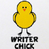 Writer Chick